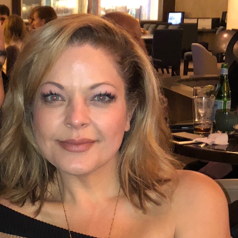 Meet your Posher, Sherry